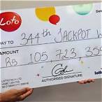 lottery mauritius